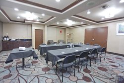  - Holiday Inn Express & Suites Vernon