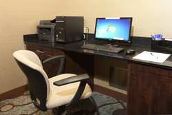  - Holiday Inn Express & Suites Vernon