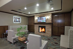  - Holiday Inn Express & Suites Vernon