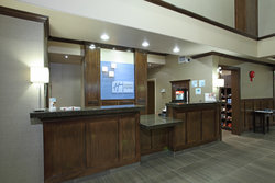  - Holiday Inn Express & Suites Vernon