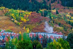  - St Regis Resort Aspen