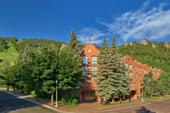 The St. Regis Aspen Resort