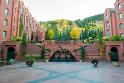  - St Regis Resort Aspen