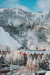  - St Regis Resort Aspen