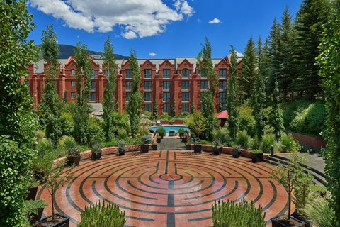 THE ST REGIS ASPEN RESORT - Photo 62