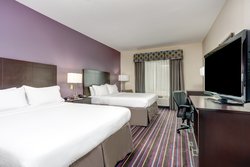  - Holiday Inn Express & Suites Raceland