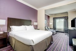  - Holiday Inn Express & Suites Raceland
