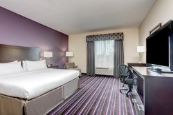  - Holiday Inn Express & Suites Raceland