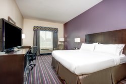  - Holiday Inn Express & Suites Raceland
