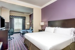  - Holiday Inn Express & Suites Raceland