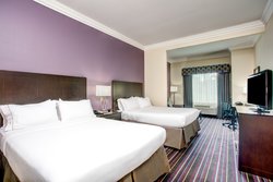  - Holiday Inn Express & Suites Raceland