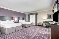 - Holiday Inn Express & Suites Raceland