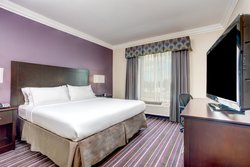  - Holiday Inn Express & Suites Raceland