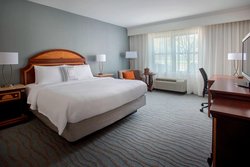  - Courtyard by Marriott Hotel Saratoga Springs