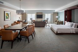  - Courtyard by Marriott Hotel Saratoga Springs