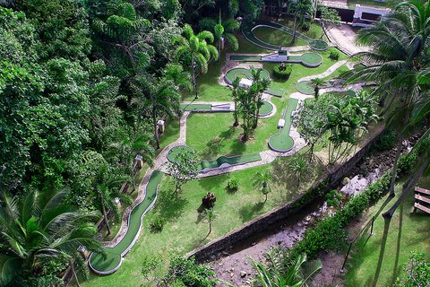 LE MERIDIEN PHUKET BEACH - Photo 122