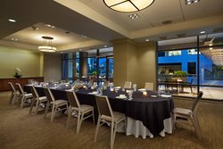  - Westin Hotel Bellevue - I-405, Exit 13A