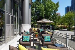  - Westin Hotel Bellevue - I-405, Exit 13A