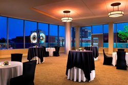  - Westin Hotel Bellevue - I-405, Exit 13A