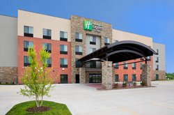  - Holiday Inn Express & Suites North Davenport