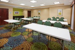  - Holiday Inn Express & Suites North Davenport