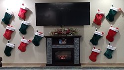  - Candlewood Suites Woodward