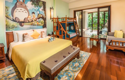 INTERCONTINENTAL XISHUANGBA RES - Photo 63