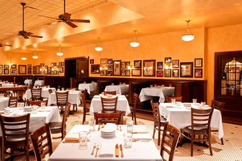 Harry Caray's Italian Steakhouse