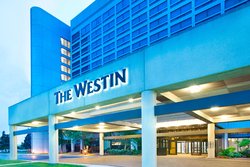  - Westin Hotel O'Hare Airport Rosemont
