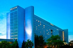  - Westin Hotel O'Hare Airport Rosemont