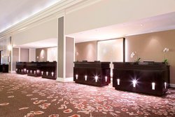  - Westin Hotel O'Hare Airport Rosemont