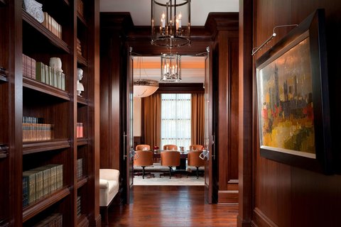 THE ST REGIS ATLANTA - Photo 85