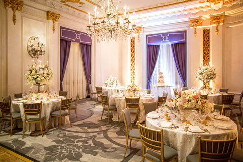 THE ST REGIS NEW YORK - Photo 12