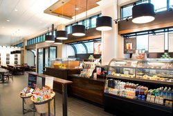  - Westin Hotel O'Hare Airport Rosemont