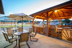  - Holiday Inn Express & Suites Elkins