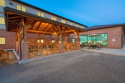  - Holiday Inn Express & Suites Elkins