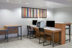  - Holiday Inn Express & Suites Elkins