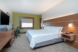  - Holiday Inn Express & Suites Elkins