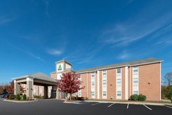 - Holiday Inn Express Prince Frederick