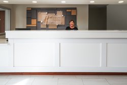  - Holiday Inn Express Prince Frederick