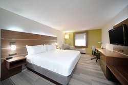  - Holiday Inn Express Prince Frederick
