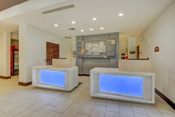  - Holiday Inn Express & Suites Busch Gardens Tampa