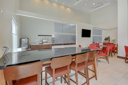  - Holiday Inn Express & Suites Busch Gardens Tampa