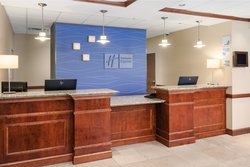  - Holiday Inn Express & Suites Seabrook