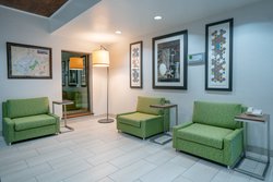  - Holiday Inn Express & Suites Elkins