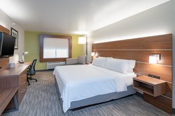  - Holiday Inn Express & Suites Elkins