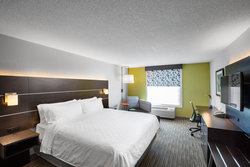  - Holiday Inn Express & Suites Altoona - I-80, Exit 143