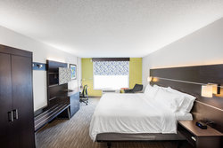  - Holiday Inn Express & Suites Altoona - I-80, Exit 143