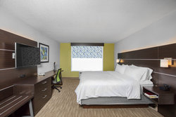  - Holiday Inn Express & Suites Altoona - I-80, Exit 143