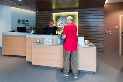  - Fairfield Inn & Suites by Marriott Berwyn